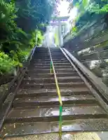 筑土八幡神社(東京都)