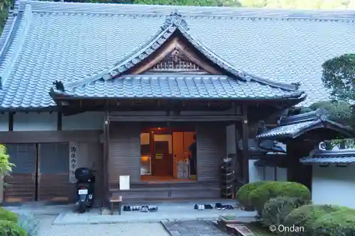 海住山寺(京都府)