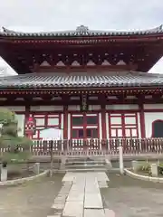 鑁阿寺(栃木県)