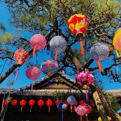 おふさ観音（観音寺）のその他建物