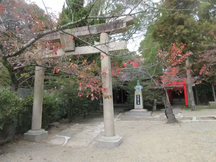 姫路神社(兵庫県)