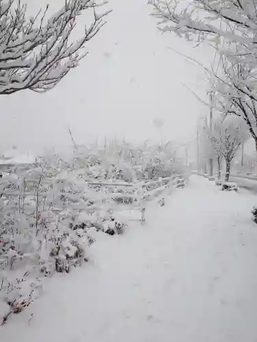速谷神社(広島県)