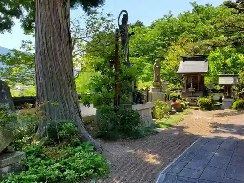 桂谷寺のその他建物