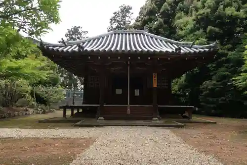 安祥寺(京都府)
