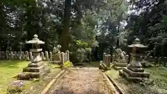 岩本神社(兵庫県)