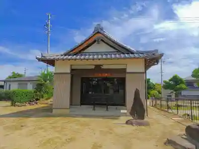 国分寺の末社・摂社