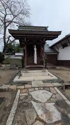 大将軍神社(滋賀県)