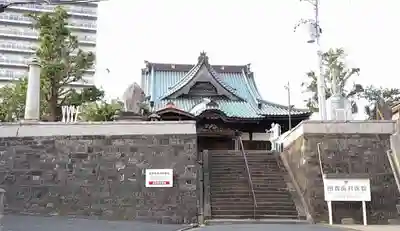 龍本寺(神奈川県)