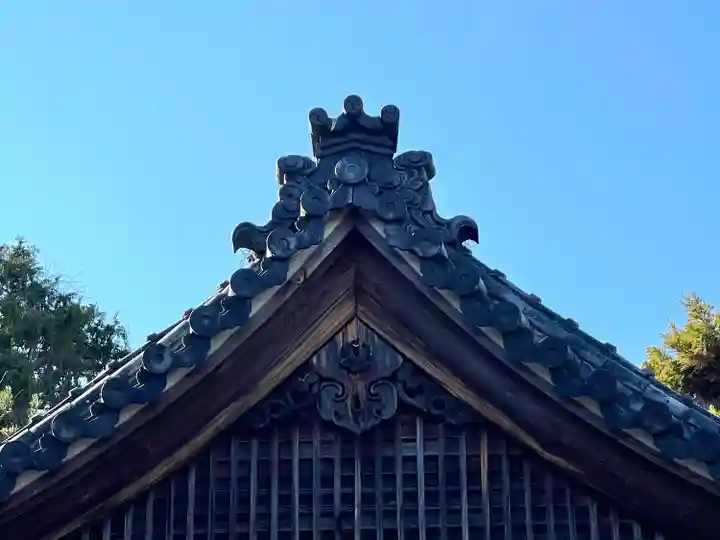 狩上神社(滋賀県)