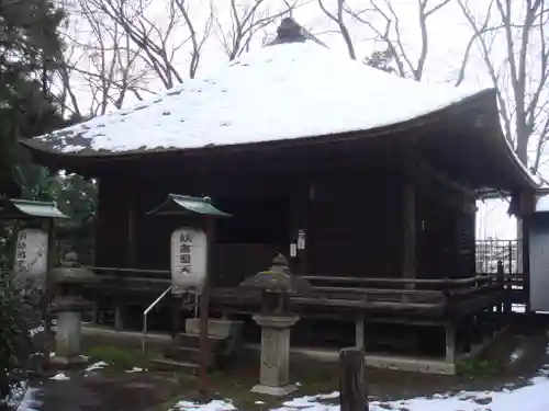 舎那院の末社・摂社