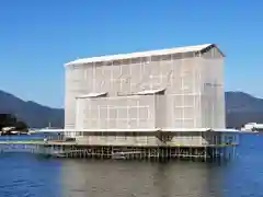 厳島神社(広島県)