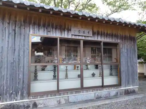 伝法寺(愛知県)