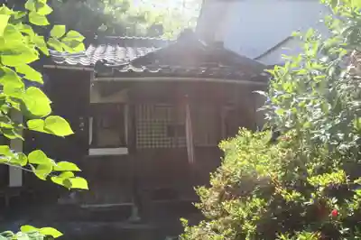 仙琳寺(滋賀県)