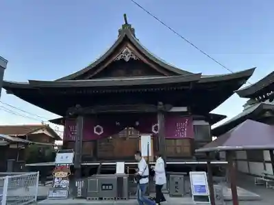 宝寿寺(愛媛県)