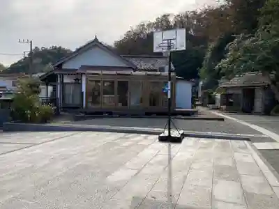 弘誓院のその他建物