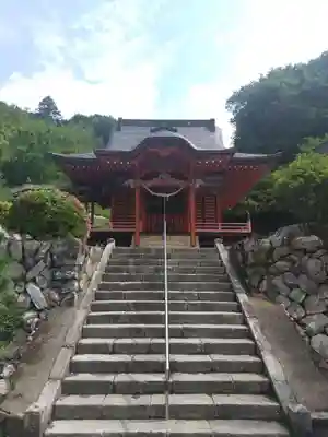 常楽寺(栃木県)