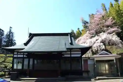 鏡石寺(福島県)