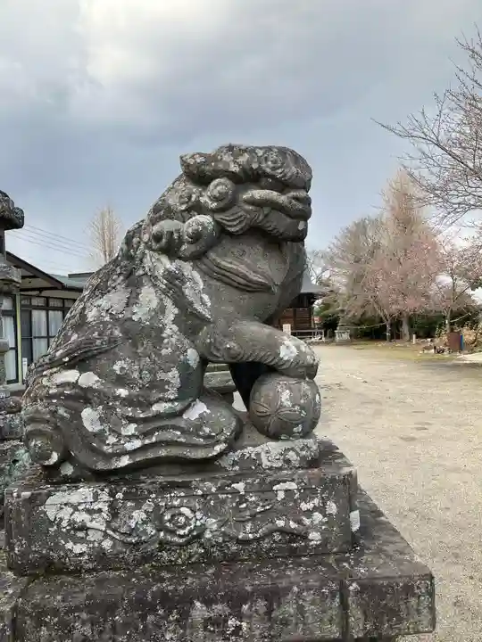 水神社(栃木県)