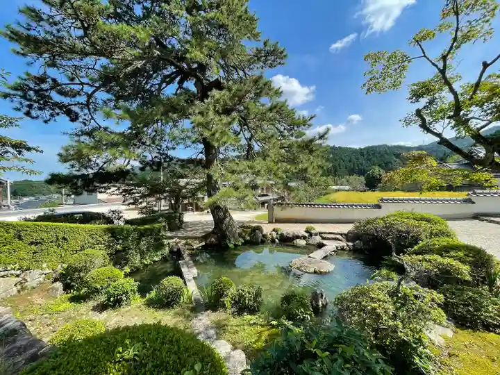 妙感寺(滋賀県)
