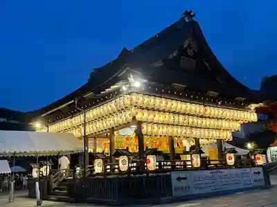 八坂神社(祇園さん)のその他建物
