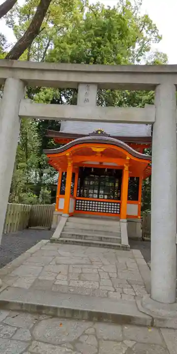 八坂神社(祇園さん)(京都府)