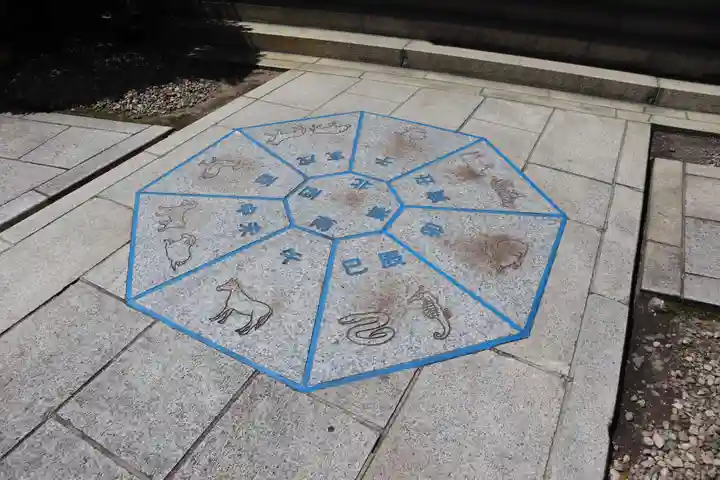 三宮神社のその他建物