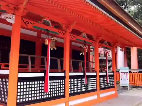 伏見稲荷大社のその他建物