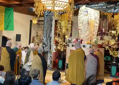 伊勢の国 四天王寺(三重県)