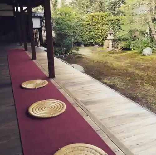 本法寺(京都府)