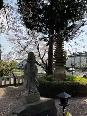 東雲寺(東京都)