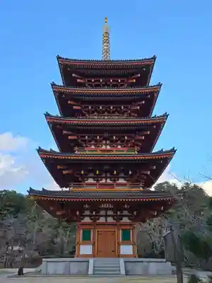 成相寺(京都府)