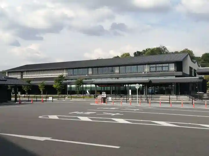 称名寺(奈良県)