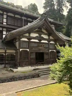 永平寺(福井県)