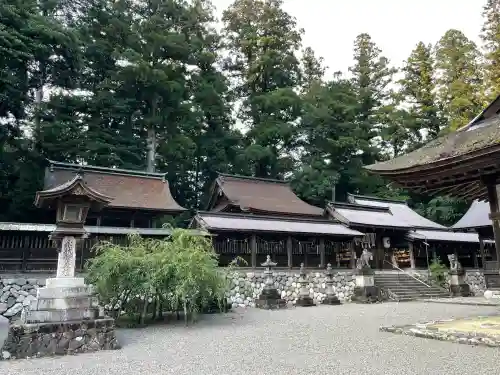 洲原神社(岐阜県)