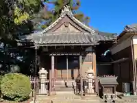 薬師堂(滋賀県)