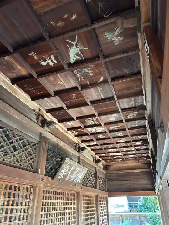 味鏡山 護國院(愛知県)