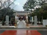 万九千社(島根県)