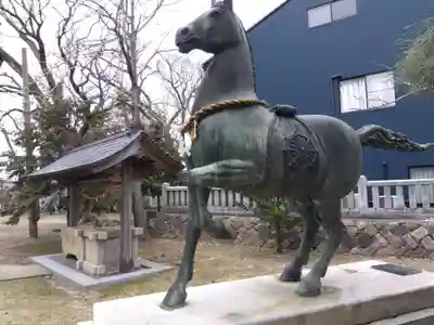地蔵愛宕社(富山県)