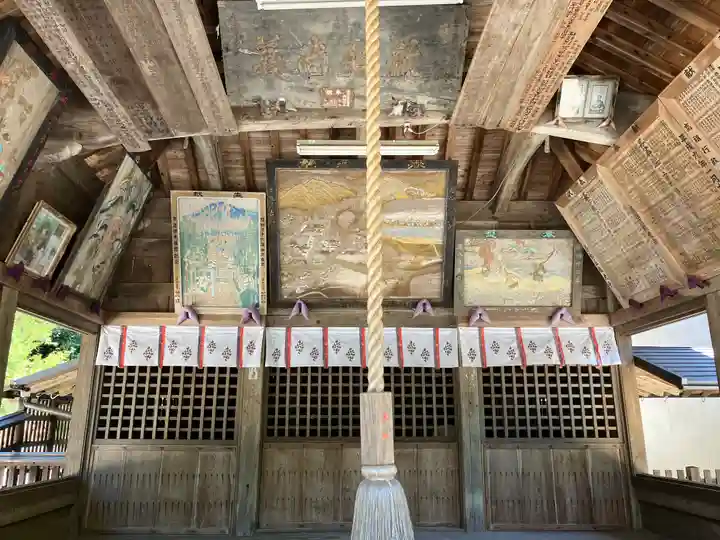 高祖神社(福岡県)