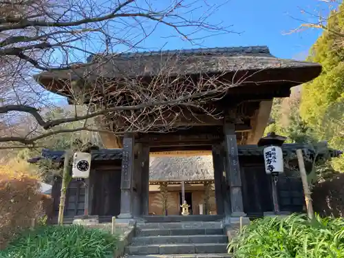 横浜　西方寺(神奈川県)