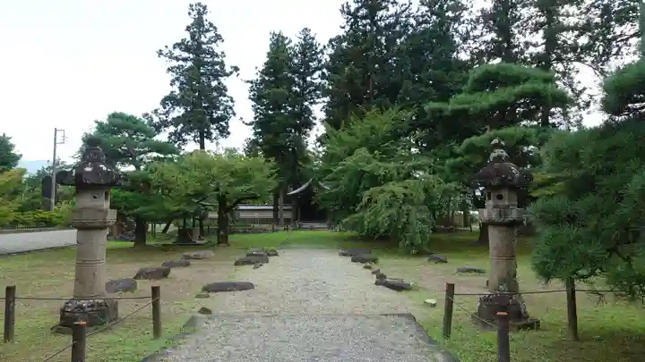 向嶽寺(山梨県)