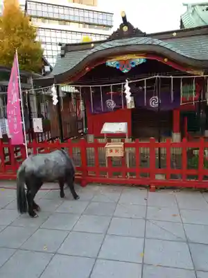 神田神社（神田明神）(東京都)