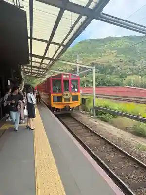 桑田神社(京都府)