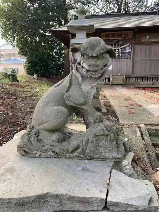 稲荷神社(千葉県)
