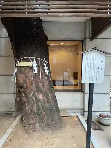 乃木神社(東京都)