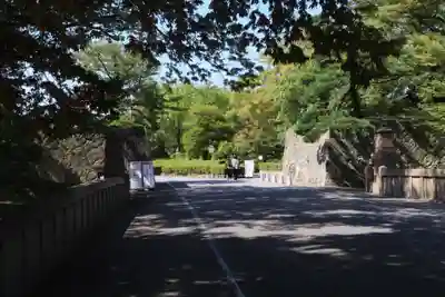 眞田神社のその他建物