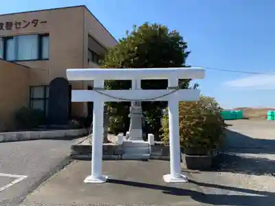 三島大明神(千葉県)