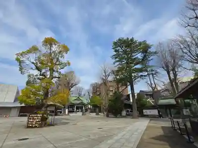 亀有香取神社(東京都)