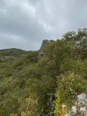 碁石山(香川県)