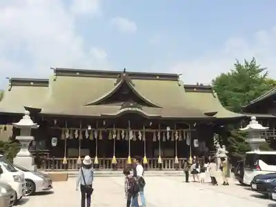 小倉祇園八坂神社(福岡県)